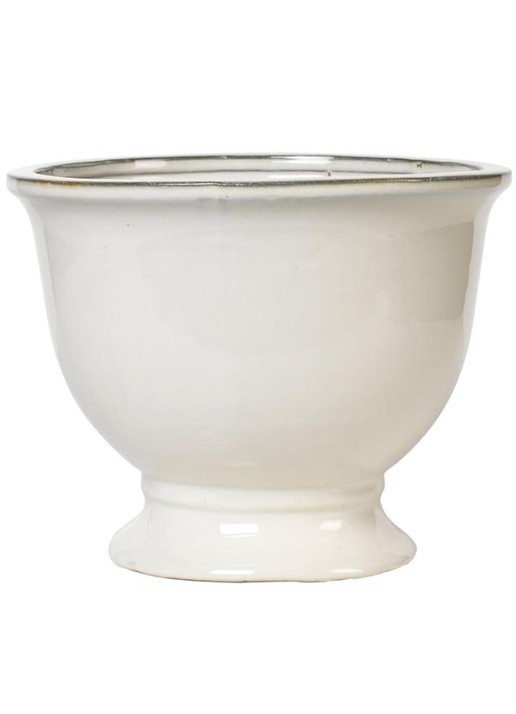 Broste Copenhagen Annabella bloempot voor binnen Ø24,5 cm