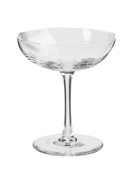 Broste Copenhagen Limfjord champagneglas 17,5 cl