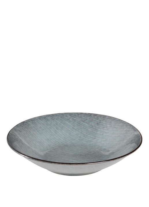 Broste Copenhagen Nordic diep bord 22,5 cm