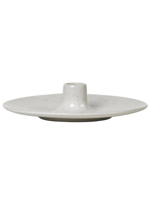 Broste Copenhagen Nordic kandelaar 4 cm