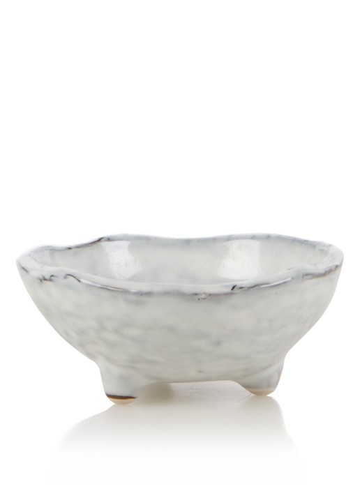 Broste Copenhagen Nordic Sand dipschaal 9 cm