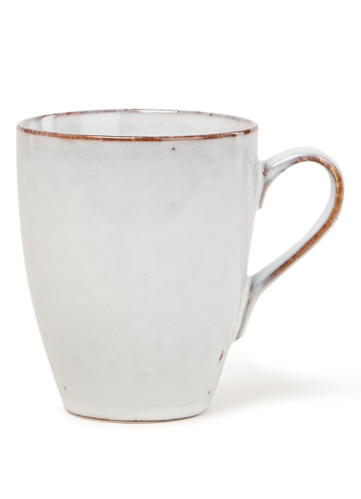 Broste Copenhagen Nordic Sand mok 40 cl