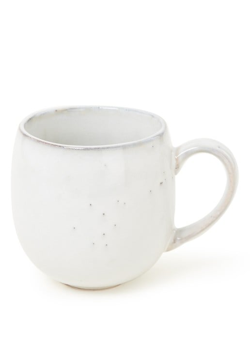 Broste Copenhagen Nordic Sand mok 45 cl