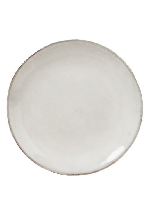 Broste Copenhagen Nordic Sand ontbijtbord 21 cm