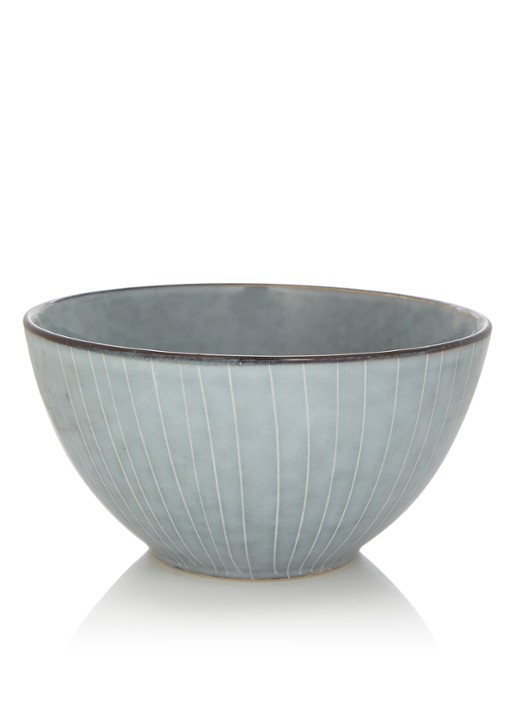 Broste Copenhagen Nordic Sea kom 17 cm