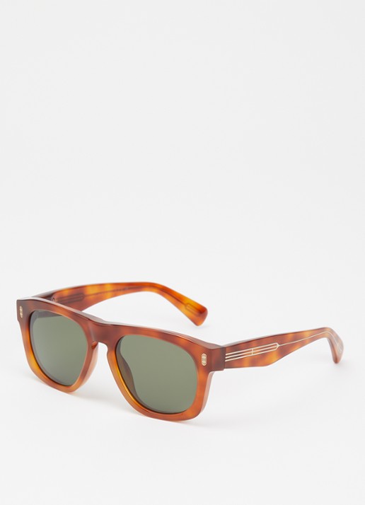 Brunello Cucinelli Alke zonnebril BC4026S