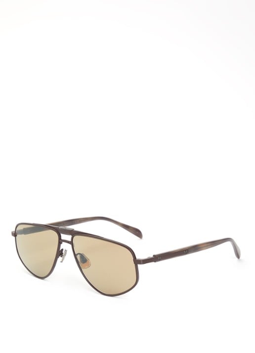 Brunello Cucinelli DIKE zonnebril BC2020ST