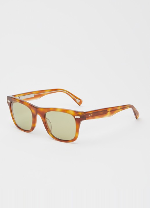 Brunello Cucinelli Mr.Brunello zonnebril BC4002S