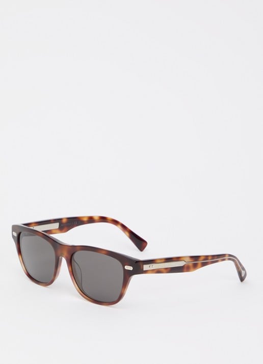 Brunello Cucinelli Wayfarer zonnebril BC3005S