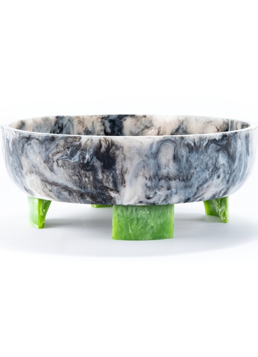 Brût Homeware Pavone saladeschaal 32 cm