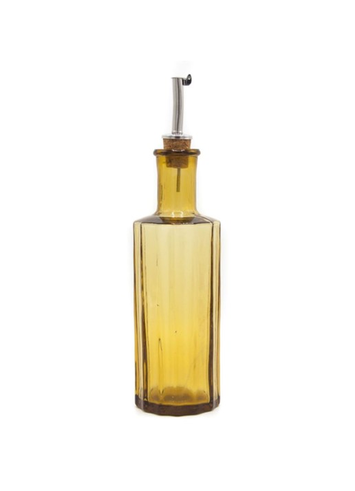 Brût Homeware Reed olie- en azijnfles 30 cl
