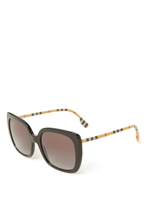 Burberry Butterfly zonnebril BE4323