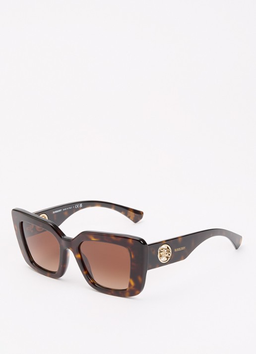 Burberry Butterfly zonnebril BE4476