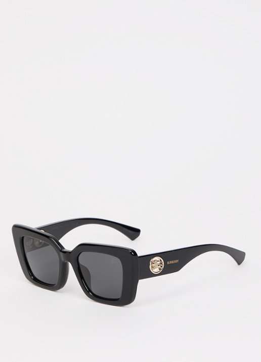 Burberry Butterfly zonnebril BE4476F