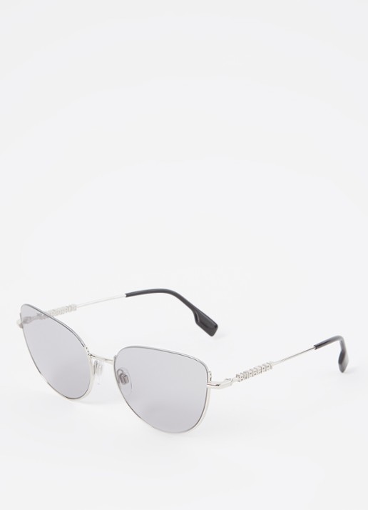 Burberry Cat Eye zonnebril BE3144