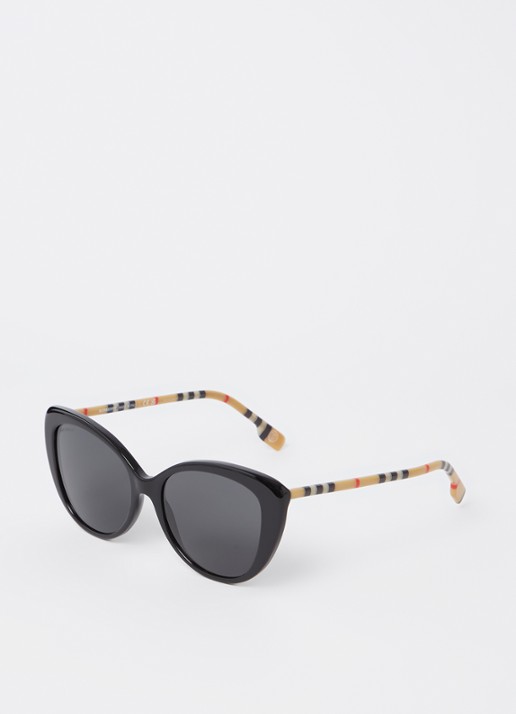 Burberry Cat Eye zonnebril BE4407