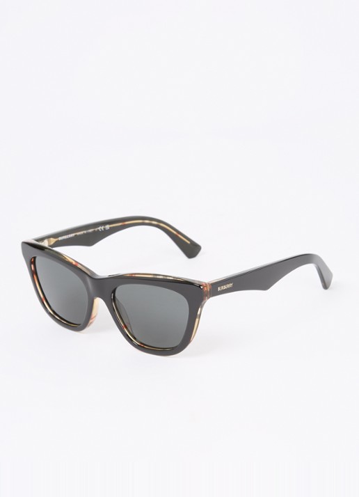 Burberry Cat Eye zonnebril BE4435