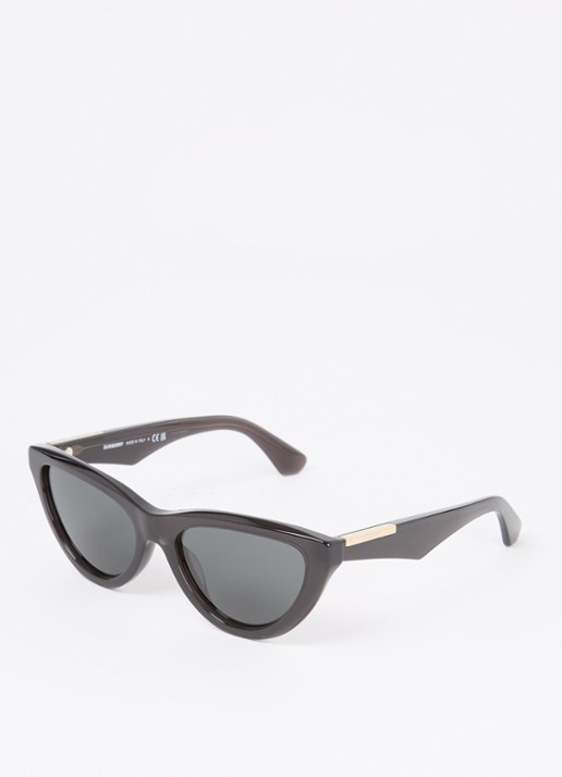 Burberry Cat Eye zonnebril BE4436U