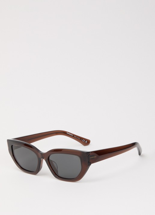 Burberry Cat Eye zonnebril BE4463D