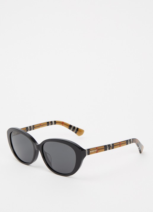Burberry Cat Eye zonnebril BE4507D