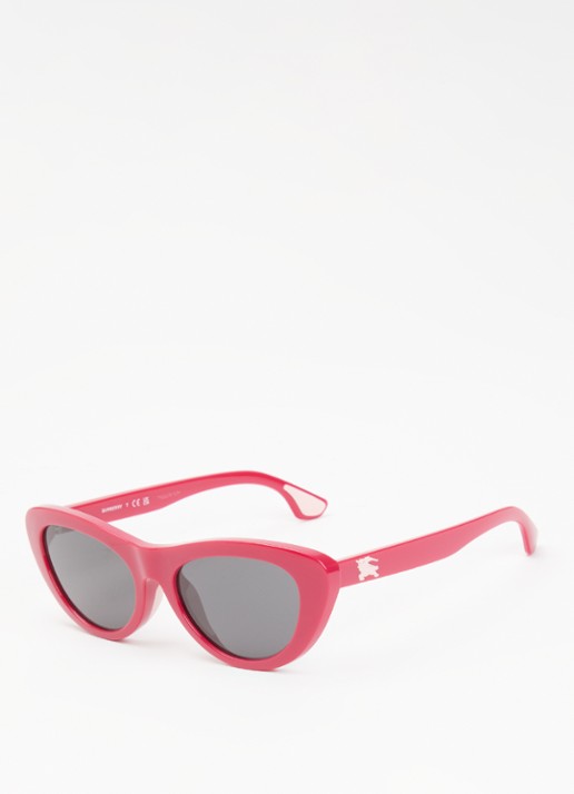 Burberry Cat Eye zonnebril JB4004U