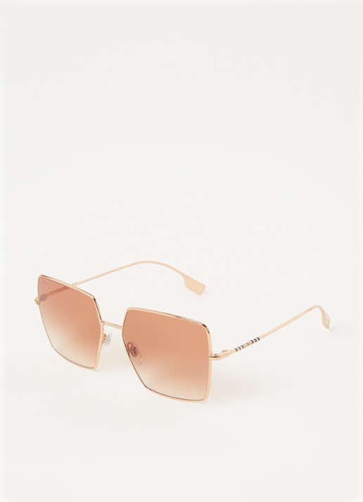 Burberry Daphne zonnebril BE3133
