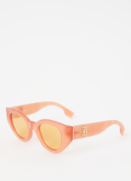 Burberry Meadow zonnebril BE4390