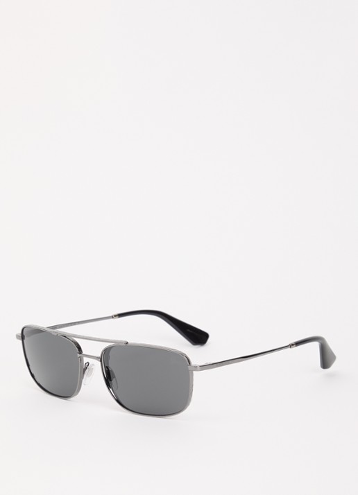 Burberry Piloten zonnebril BE3170
