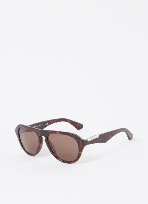 Burberry Piloten zonnebril BE4437U