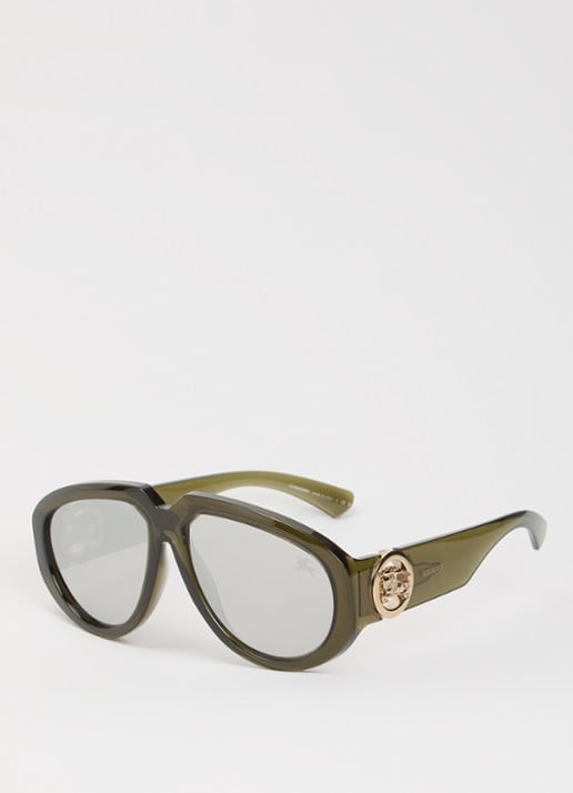 Burberry Piloten zonnebril BE4479U
