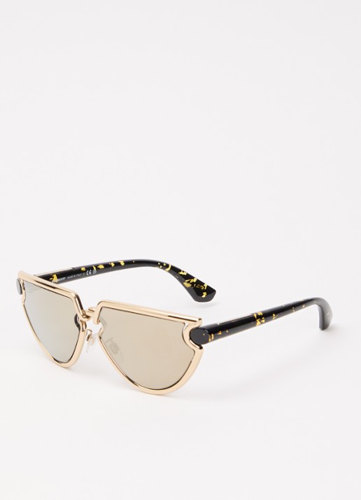 Burberry Retro zonnebril BE3152