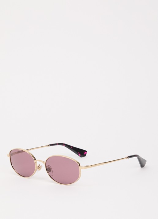 Burberry Retro zonnebril BE3169