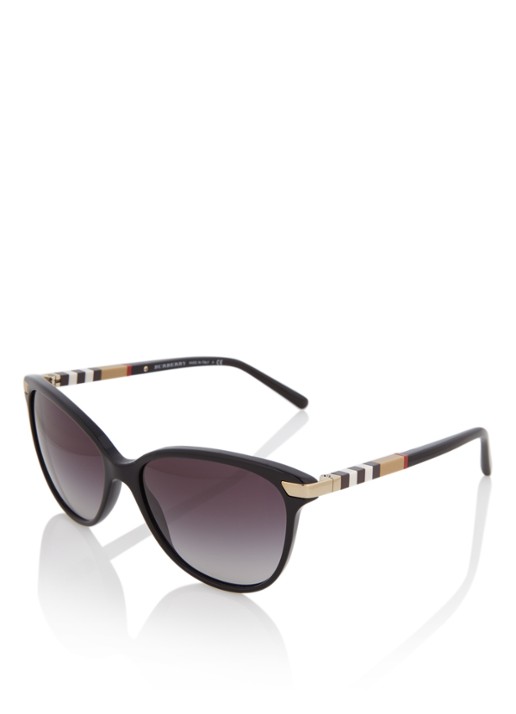 Burberry Retro zonnebril BE4216