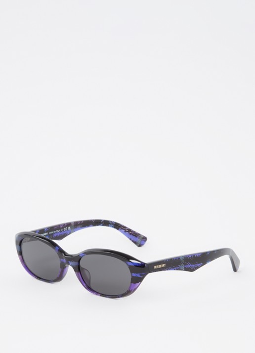 Burberry Retro zonnebril BE4447D