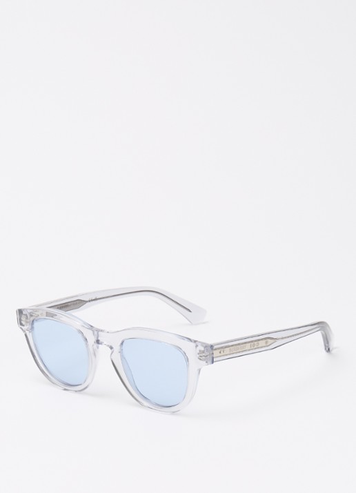 Burberry Retro zonnebril BE4477
