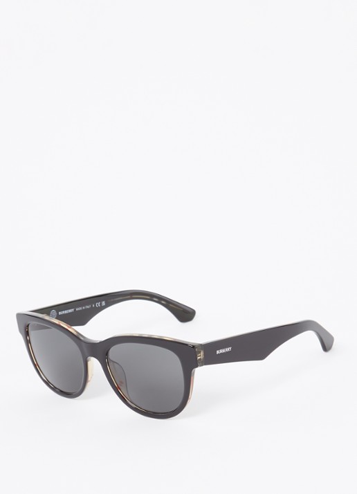 Burberry Wayfarer zonnebril BE4432U