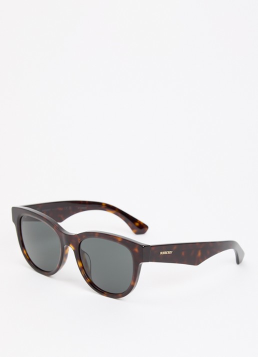 Burberry Wayfarer zonnebril BE4432U