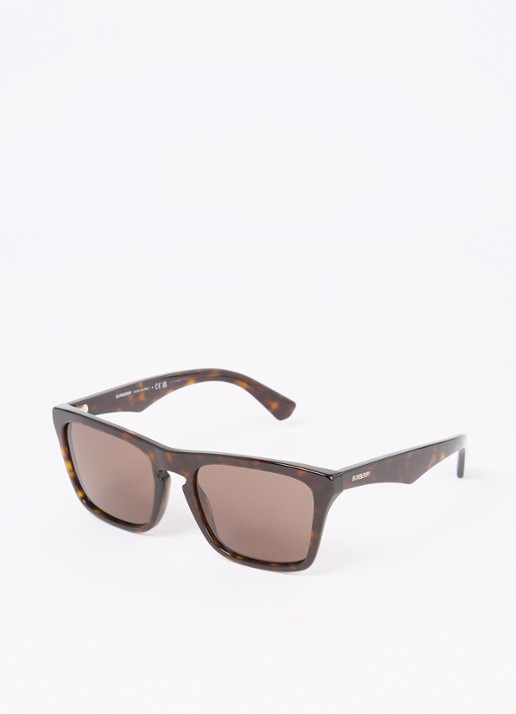 Burberry Wayfarer zonnebril BE4434