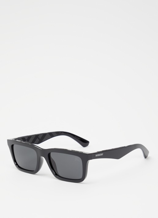 Burberry Wayfarer zonnebril BE4475U