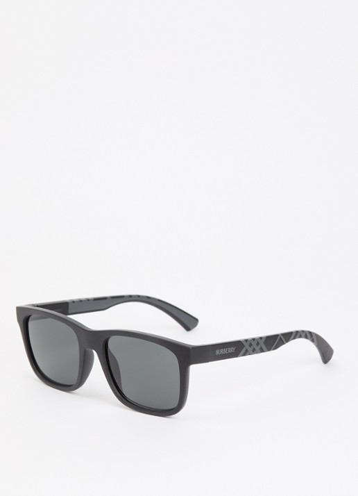 Burberry Wayfarer zonnebril BE4499U
