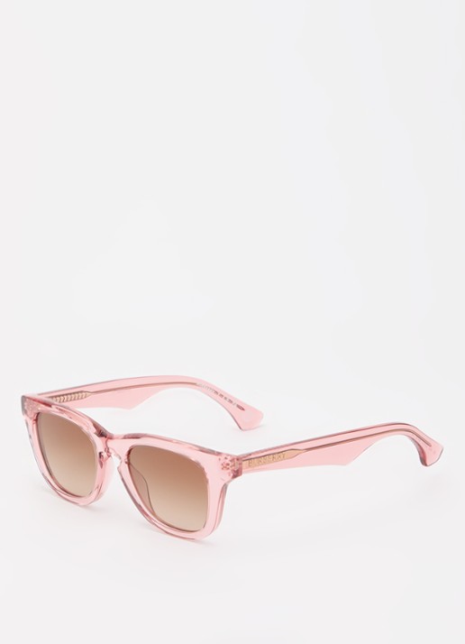 Burberry Wayfarer zonnebril JB4002
