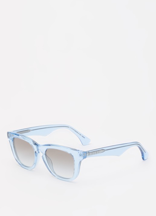 Burberry Wayfarer zonnebril JB4002