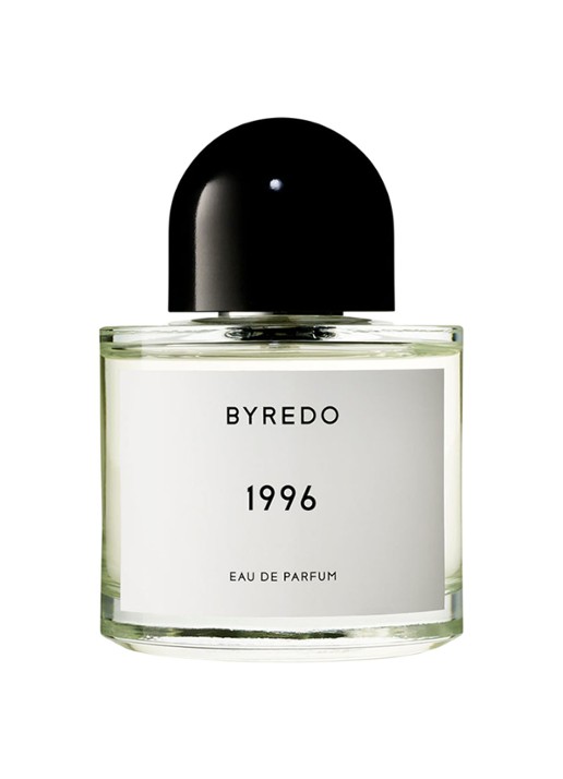 Byredo 1996 Eau de Parfum - voorkant undefined