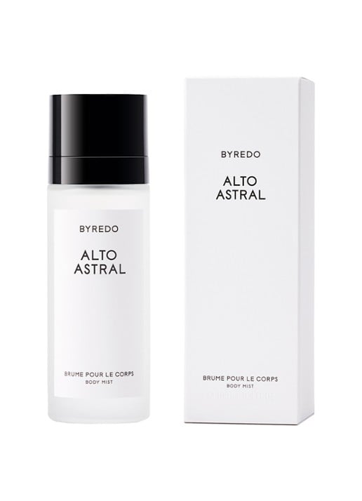 Byredo Alto Astral Body Mist - voorkant 6 undefined