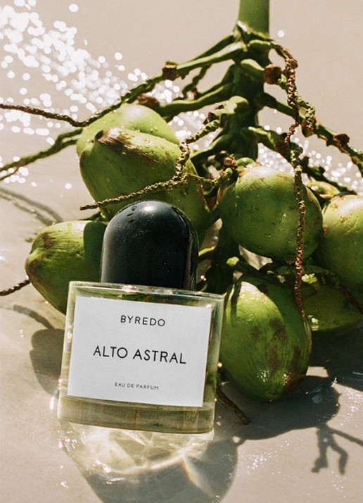 Byredo Alto Astral Eau de Parfum - voorkant 2 undefined