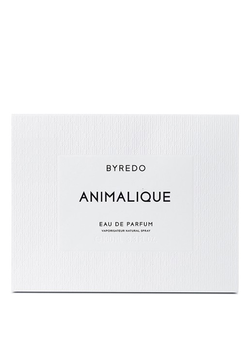 Byredo Animalique Eau de Parfum - voorkant 2 undefined
