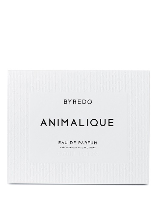 Byredo Animalique Eau de Parfum - voorkant 2 undefined