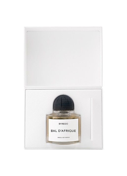 Byredo Bal d'Afrique Absolu de Parfum - detail 4 undefined