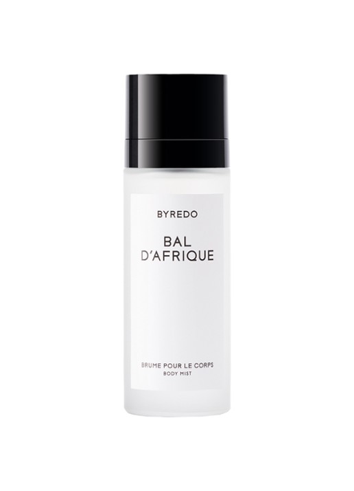Byredo Bal d'Afrique Body Mist - bodyspray