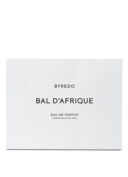 Byredo Bal d'Afrique Eau de Parfum - voorkant 4 undefined